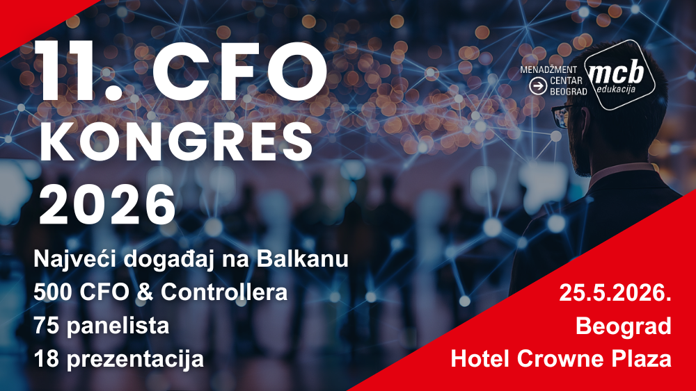 CFO