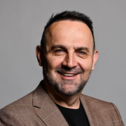 Adis Mustabašić
